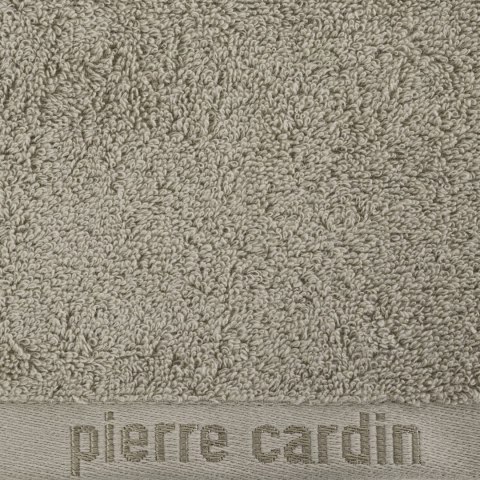 RĘCZNIK PIERRE CARDIN EVI 70 X 140 CM JASNOBEŻOWY EUROFIRANY RĘCZNIK PIERRE CARDIN EVI 70 X 140 CM JASNOBEŻOWY EUROFIRANY