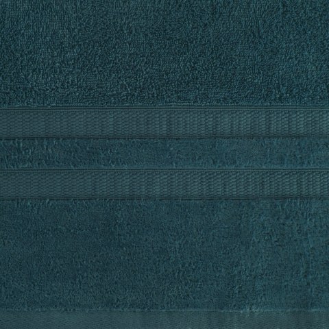 RĘCZNIK PORTO (09) 70 X 140 CM CIEMNOTURKUSOWY EUROFIRANY RĘCZNIK PORTO (09) 70 X 140 CM CIEMNOTURKUSOWY EUROFIRANY