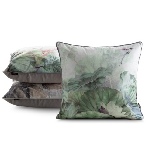 SI/PO/VELVET/194 45X45 ZIE+SRE/PIPING EUROFIRANY SI/PO/VELVET/194 45X45 ZIE+SRE/PIPING EUROFIRANY