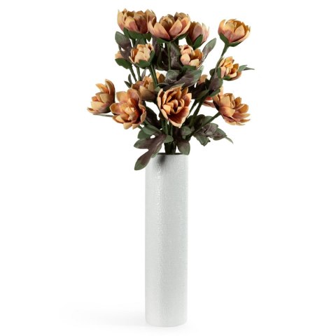 KWIAT FLORE 735 102 CM PUDROWY RÓŻ EUROFIRANY KWIAT FLORE 735 102 CM PUDROWY RÓŻ EUROFIRANY