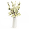 KWIAT FLORE 736 95 CM ZIELONY EUROFIRANY