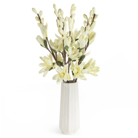 KWIAT FLORE 736 95 CM ZIELONY EUROFIRANY KWIAT FLORE 736 95 CM ZIELONY EUROFIRANY