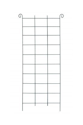 PODPORA DO ROŚLIN KRATA 75CM*200CM PODPORA DO ROŚLIN KRATA 75CM*200CM