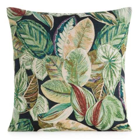 POSZEWKA GOBELIN 08 45 X 45 CM ZIELONY EUROFIRANY POSZEWKA GOBELIN 08 45 X 45 CM ZIELONY EUROFIRANY