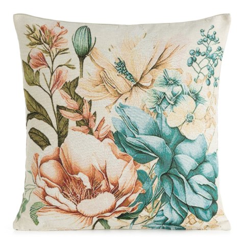 POSZEWKA GOBELIN 10 45 X 45 CM KREMOWY EUROFIRANY POSZEWKA GOBELIN 10 45 X 45 CM KREMOWY EUROFIRANY