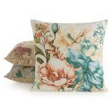 POSZEWKA GOBELIN 10 45 X 45 CM KREMOWY EUROFIRANY
