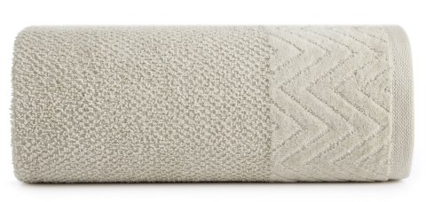 RĘCZNIK LOREN (03) 50 X 90 CM JASNOBEŻOWY EUROFIRANY RĘCZNIK LOREN (03) 50 X 90 CM JASNOBEŻOWY EUROFIRANY
