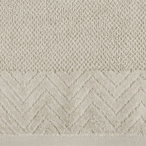RĘCZNIK LOREN (03) 50 X 90 CM JASNOBEŻOWY EUROFIRANY RĘCZNIK LOREN (03) 50 X 90 CM JASNOBEŻOWY EUROFIRANY