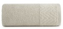 RĘCZNIK LOREN (03) 70 X 140 CM JASNOBEŻOWY EUROFIRANY