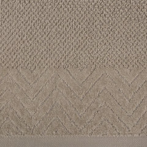 RĘCZNIK LOREN (04) 70 X 140 CM BEŻOWY EUROFIRANY RĘCZNIK LOREN (04) 70 X 140 CM BEŻOWY EUROFIRANY