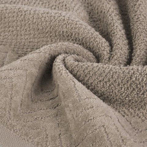 RĘCZNIK LOREN (04) 70 X 140 CM BEŻOWY EUROFIRANY RĘCZNIK LOREN (04) 70 X 140 CM BEŻOWY EUROFIRANY