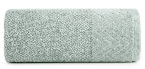 RĘCZNIK LOREN (05) 50 X 90 CM MIĘTOWY EUROFIRANY RĘCZNIK LOREN (05) 50 X 90 CM MIĘTOWY EUROFIRANY