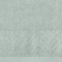 RĘCZNIK LOREN (05) 50 X 90 CM MIĘTOWY EUROFIRANY