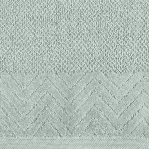 RĘCZNIK LOREN (05) 50 X 90 CM MIĘTOWY EUROFIRANY RĘCZNIK LOREN (05) 50 X 90 CM MIĘTOWY EUROFIRANY