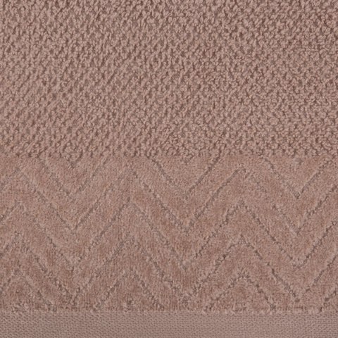 RĘCZNIK LOREN (06) 70 X 140 CM PUDROWY EUROFIRANY RĘCZNIK LOREN (06) 70 X 140 CM PUDROWY EUROFIRANY