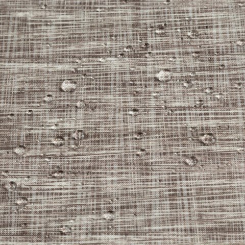 ZASŁONA GOTOWA GARDEN 10 NA SZELKACH 155 X 260 CM BRĄZOWY EUROFIRANY ZASŁONA GOTOWA GARDEN 10 NA SZELKACH 155 X 260 CM BRĄZOWY EUROFIRANY