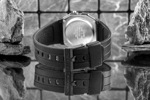 Zegarek Męski CASIO F-91W-1DG Zegarek Męski CASIO F-91W-1DG