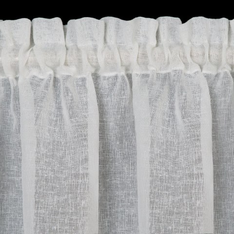 FIRANA GOTOWA DOLOREZ NA TAŚMIE 150 X 60 CM BIAŁY EUROFIRANY FIRANA GOTOWA DOLOREZ NA TAŚMIE 150 X 60 CM BIAŁY EUROFIRANY