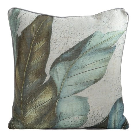 POSZEWKA LEN 37 45 X 45 CM ZIELONY EUROFIRANY POSZEWKA LEN 37 45 X 45 CM ZIELONY EUROFIRANY