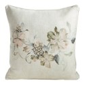 POSZEWKA LEN 39 45 X 45 CM NATURALNY EUROFIRANY