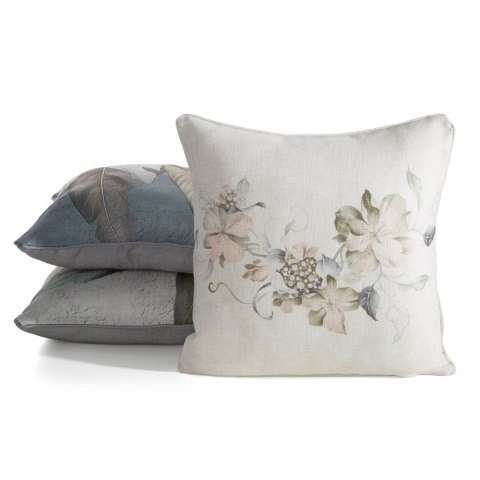 POSZEWKA LEN 39 45 X 45 CM NATURALNY EUROFIRANY POSZEWKA LEN 39 45 X 45 CM NATURALNY EUROFIRANY