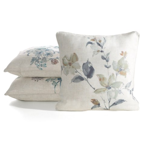 POSZEWKA LEN 40 45 X 45 CM NATURALNY EUROFIRANY POSZEWKA LEN 40 45 X 45 CM NATURALNY EUROFIRANY