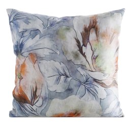 POSZEWKA LEN 43 45 X 45 CM KREMOWY EUROFIRANY