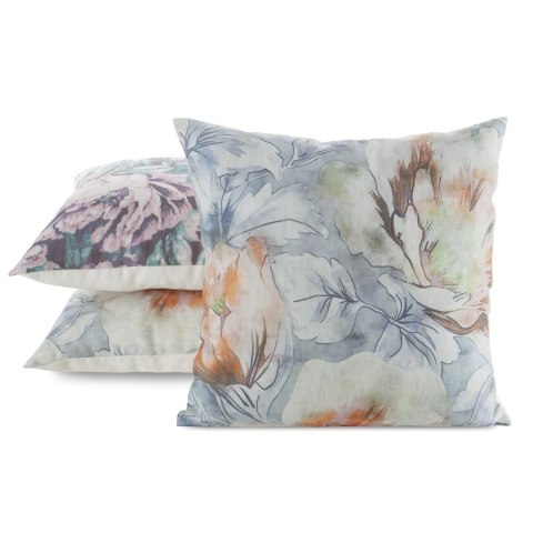 POSZEWKA LEN 43 45 X 45 CM KREMOWY EUROFIRANY POSZEWKA LEN 43 45 X 45 CM KREMOWY EUROFIRANY