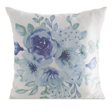 POSZEWKA LEN 45 45 X 45 CM BIAŁY EUROFIRANY POSZEWKA LEN 45 45 X 45 CM BIAŁY EUROFIRANY
