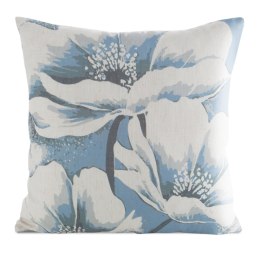 POSZEWKA LEN 47 45 X 45 CM KREMOWY EUROFIRANY
