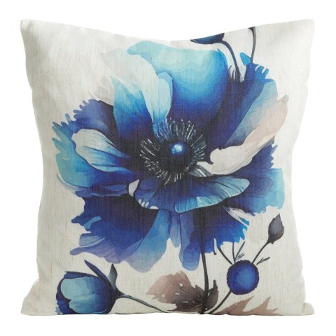 POSZEWKA LEN 51 45 X 45 CM BEŻOWY EUROFIRANY POSZEWKA LEN 51 45 X 45 CM BEŻOWY EUROFIRANY
