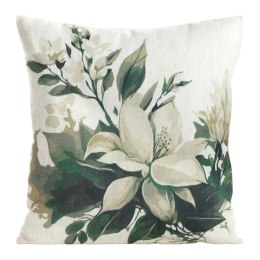 POSZEWKA LEN 53 45 X 45 CM BEŻOWY EUROFIRANY