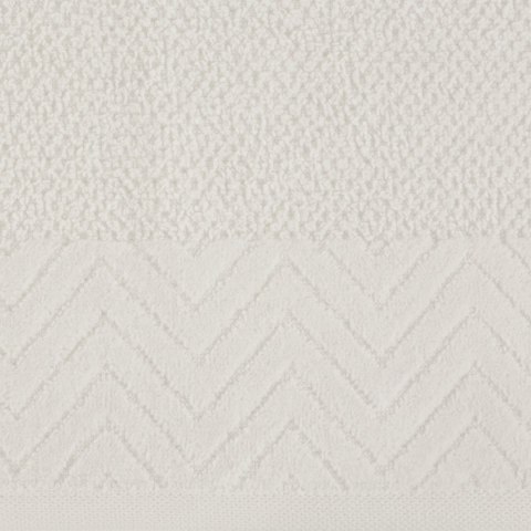 RĘCZNIK LOREN (01) 50 X 90 CM KREMOWY EUROFIRANY RĘCZNIK LOREN (01) 50 X 90 CM KREMOWY EUROFIRANY