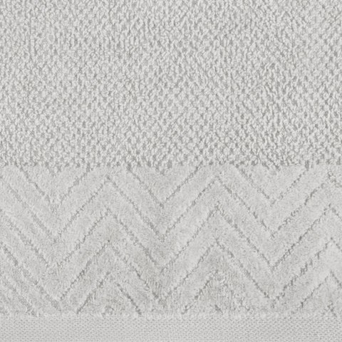 RĘCZNIK LOREN (02) 30 X 50 CM SREBRNY EUROFIRANY RĘCZNIK LOREN (02) 30 X 50 CM SREBRNY EUROFIRANY