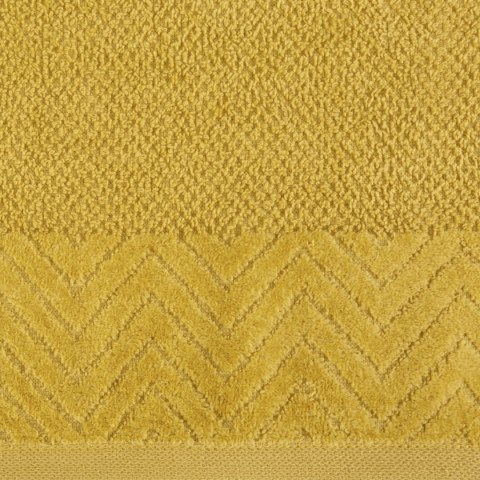 RĘCZNIK LOREN (07) 50 X 90 CM MUSZTARDOWY EUROFIRANY RĘCZNIK LOREN (07) 50 X 90 CM MUSZTARDOWY EUROFIRANY