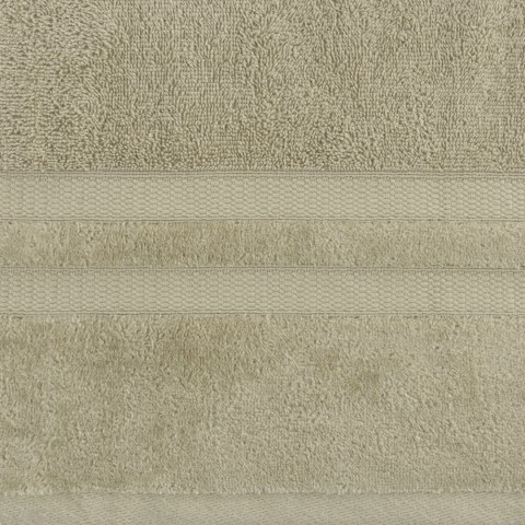 RĘCZNIK PORTO (02) 50 X 90 CM JASNOBEŻOWY EUROFIRANY RĘCZNIK PORTO (02) 50 X 90 CM JASNOBEŻOWY EUROFIRANY