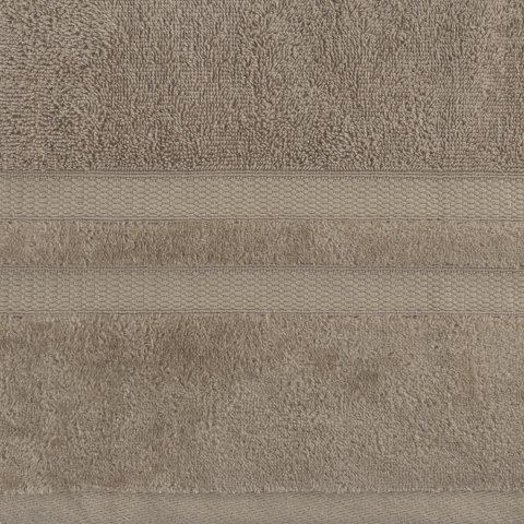 RĘCZNIK PORTO (03) 50 X 90 CM BEŻOWY EUROFIRANY RĘCZNIK PORTO (03) 50 X 90 CM BEŻOWY EUROFIRANY