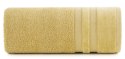 RĘCZNIK PORTO (06) 50 X 90 CM MUSZTARDOWY EUROFIRANY