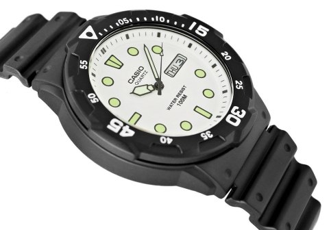 Zegarek CASIO MRW-200H-7EVDF + BOX Zegarek CASIO MRW-200H-7EVDF + BOX