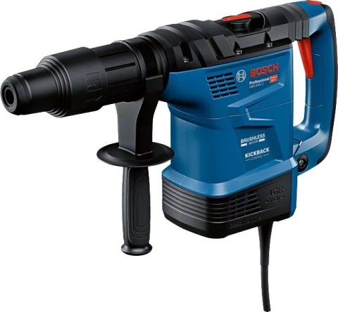 MŁOT UDAROWY OBROTOWY SDS+ GBH 6-42 C 1800W MŁOT UDAROWY OBROTOWY SDS+ GBH 6-42 C 1800W