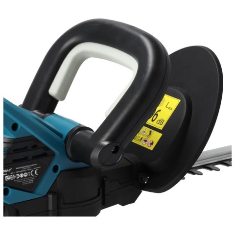 NOŻYCE DO ŻYWOPŁOTU 18V 510MM SAS NOŻYCE DO ŻYWOPŁOTU 18V 510MM SAS