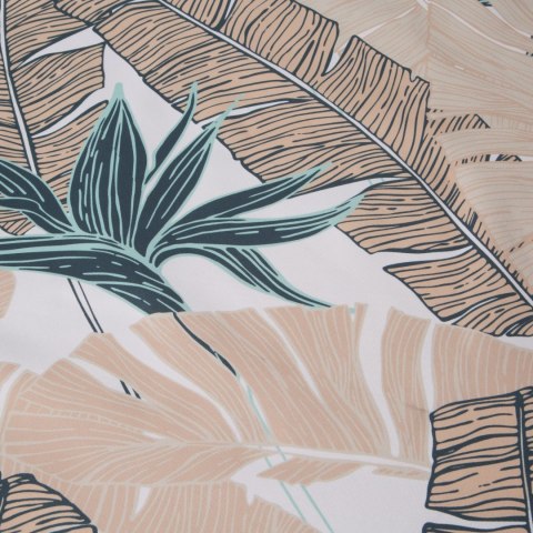 OBRUS GARDEN 85 X 85 CM BEŻOWY EUROFIRANY OBRUS GARDEN 85 X 85 CM BEŻOWY EUROFIRANY
