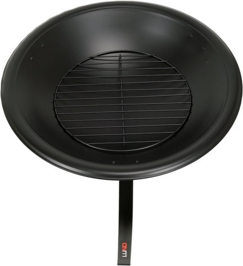 PALENISKO STALOWE ZE SKŁADANYMI NÓŻKAMI 56*39CM PALENISKO STALOWE ZE SKŁADANYMI NÓŻKAMI 56*39CM