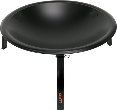 PALENISKO STALOWE ZE SKŁADANYMI NÓŻKAMI 56*39CM PALENISKO STALOWE ZE SKŁADANYMI NÓŻKAMI 56*39CM