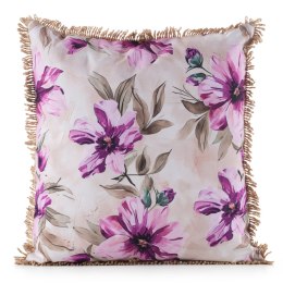 POSZEWKA GARDEN 45 X 45 CM KREMOWY EUROFIRANY