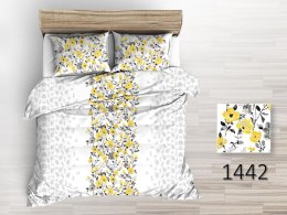 Pościel kora 1442N/160x200 KORALOVE Darymex
