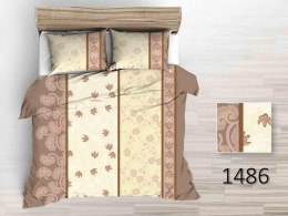 Pościel kora 1486N/160x200 KORALOVE Darymex