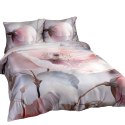 Pościel satyna bawełniana 12408/180x200 SATYNLOVE PREMIUM Darymex