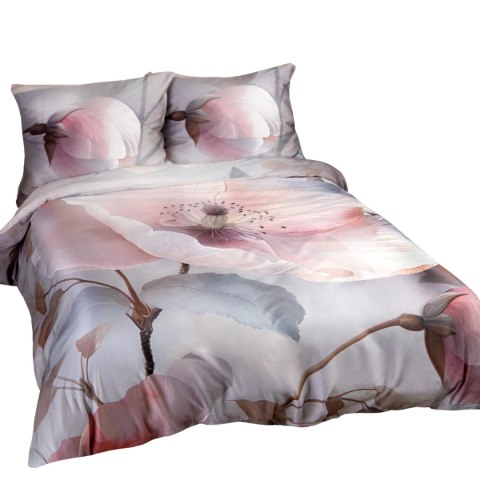 Pościel satyna bawełniana 12408/180x200 SATYNLOVE PREMIUM Darymex Pościel satyna bawełniana 12408/180x200 SATYNLOVE PREMIUM Darymex