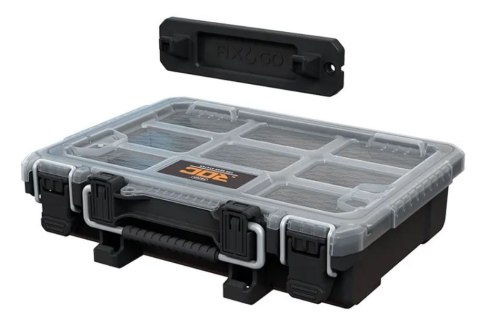 MAŁY ORGANIZER KETER ROC PRO GEAR 2.0 MAŁY ORGANIZER KETER ROC PRO GEAR 2.0